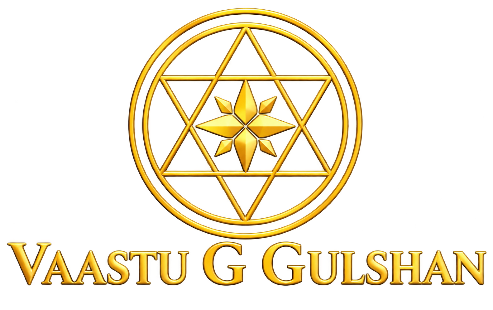 Vaastu G Gulshan Logo